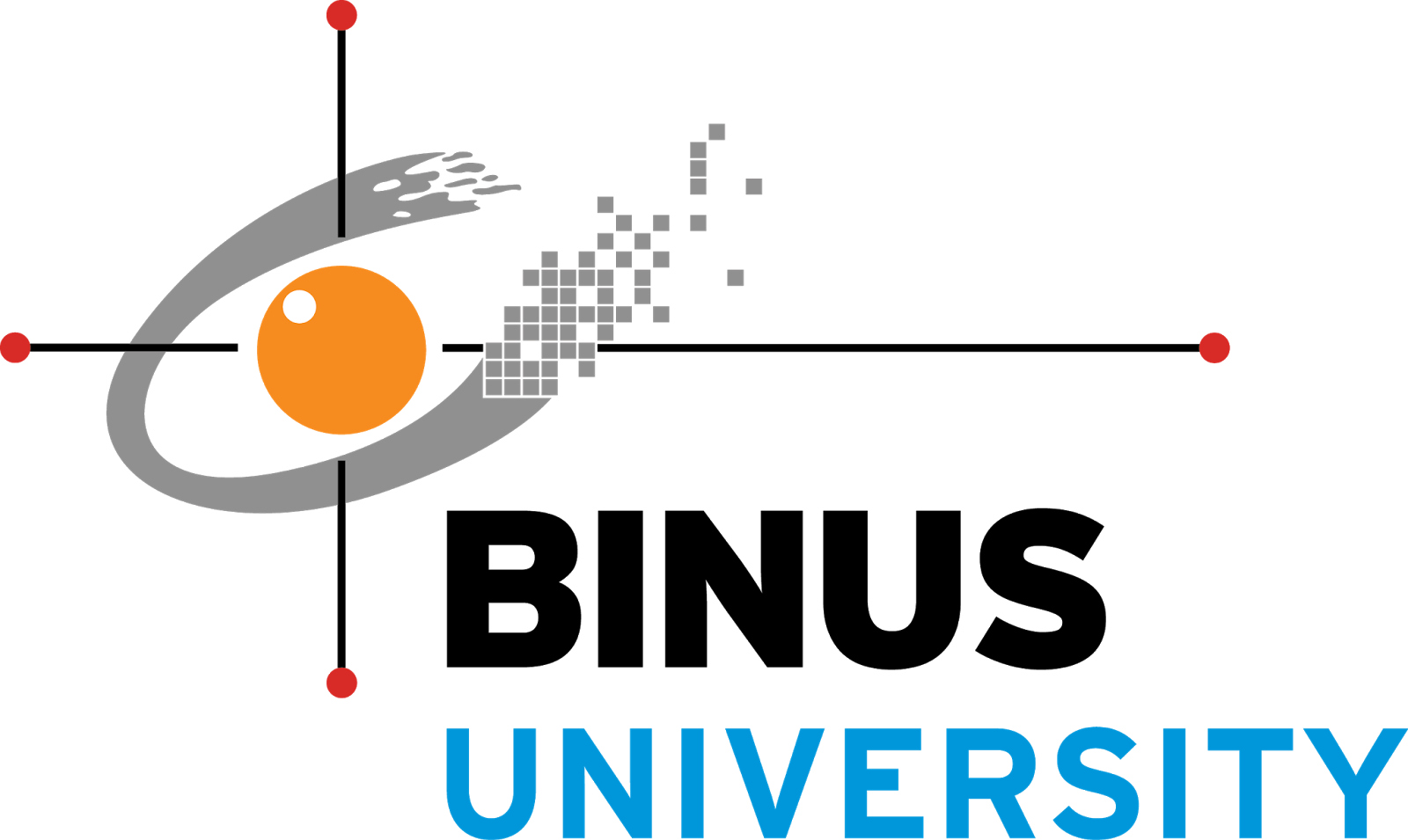 Logo Binus
